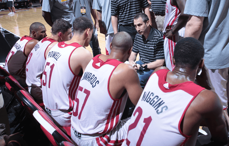 Summer League Recap: Cavs Defeat Heat