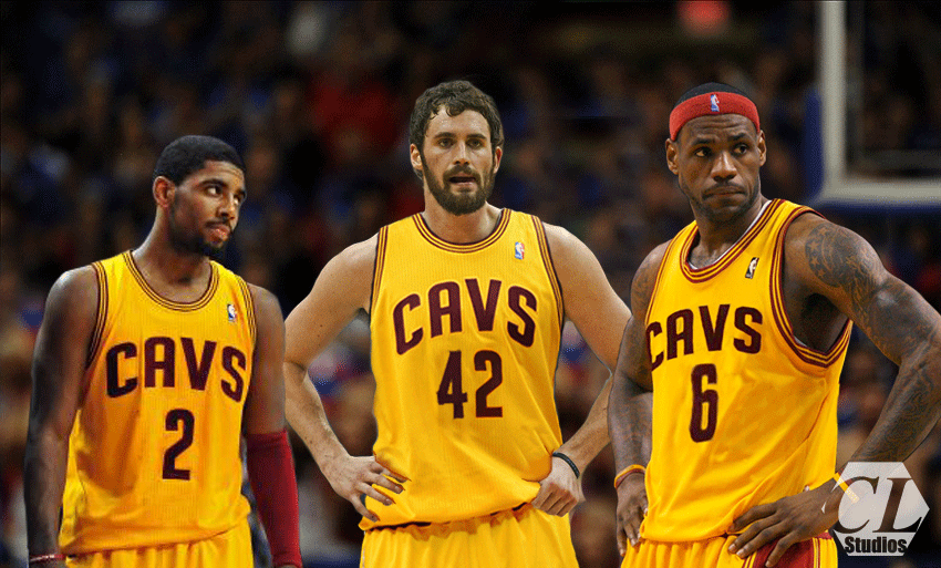 BREAKING: Cavs, Wolves agree on Kevin Love Deal