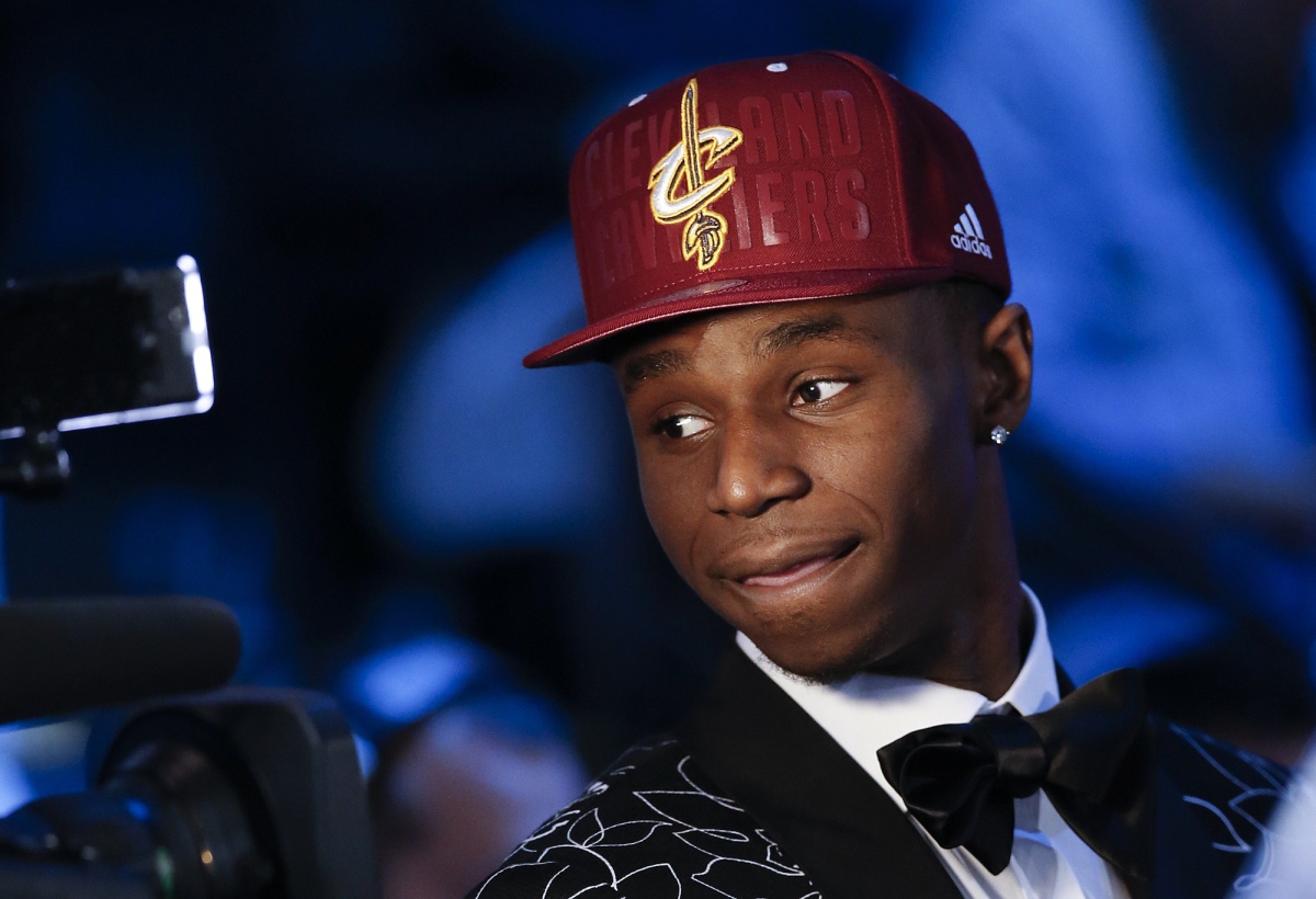 Feeling Wanted: Andrew Wiggins