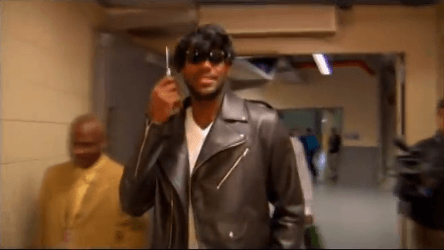 Top 10 Lebron James Halloween Costumes Of All Time