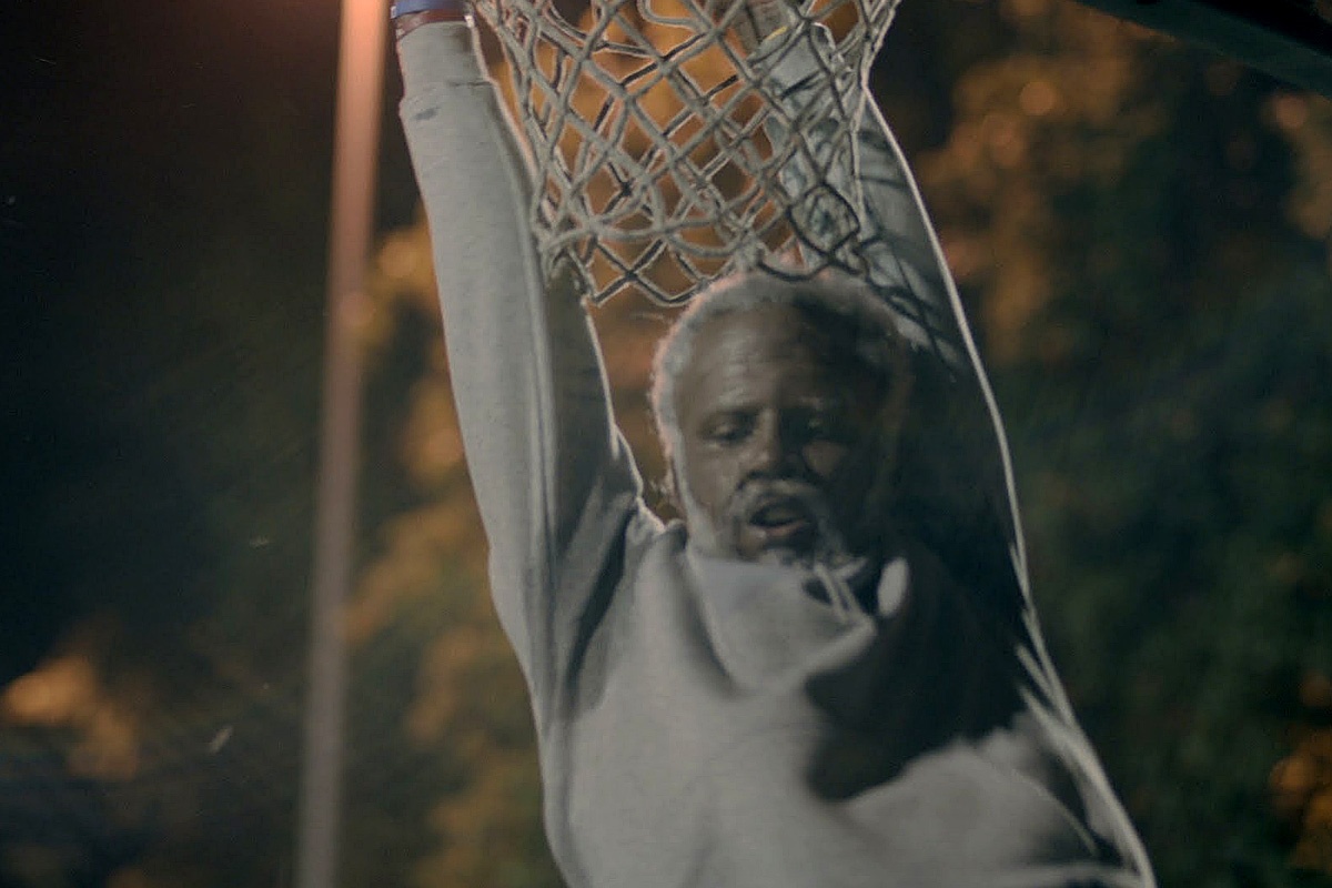 Uncle Drew