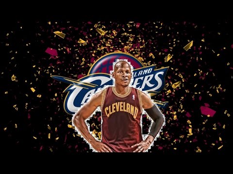 Ray Allen will Sign with the Cavs!