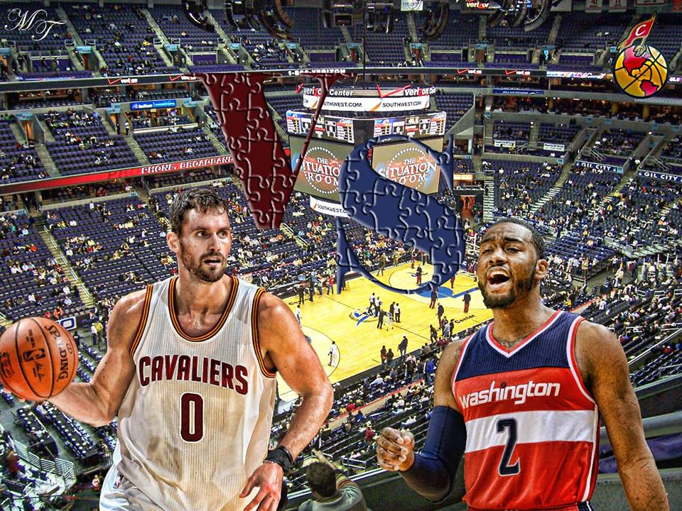 Game Preview Cavs Look to End Skid Vs Wizards Tonight