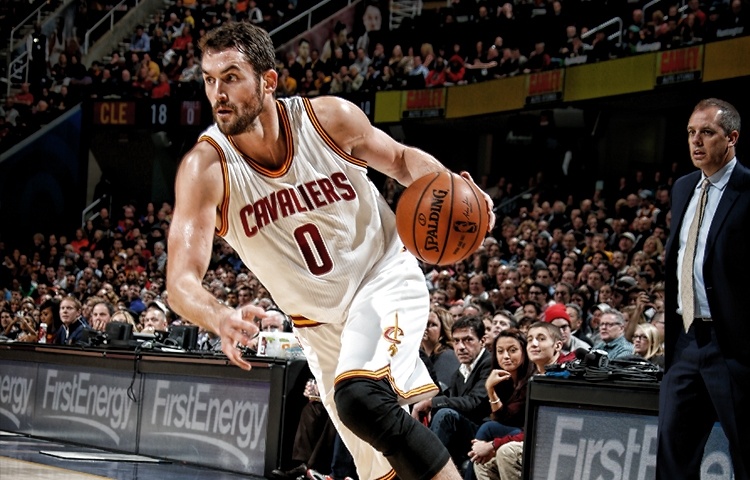 5 Reasons Why The Cavs&#8217; Trade For Kevin Love Was Successful