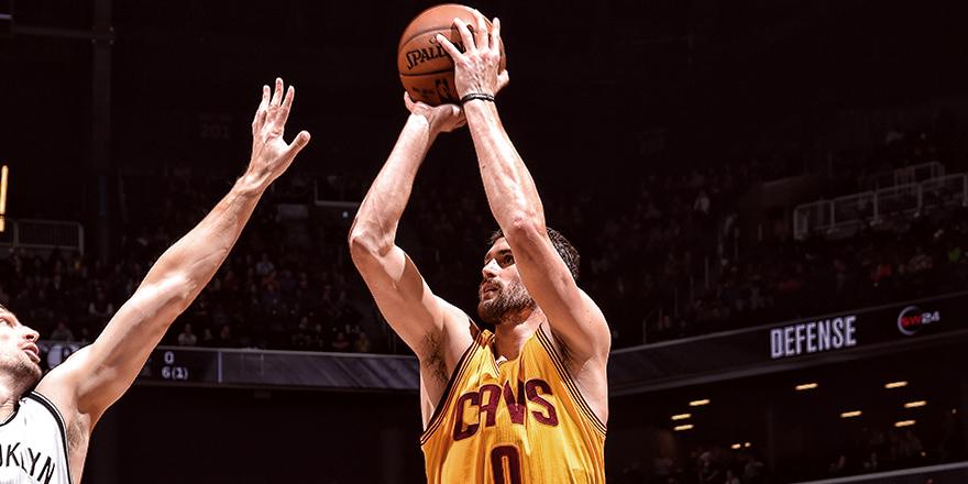 Game Recap: The Cleveland Cavaliers Defeat The Brooklyn Nets To Extend ...