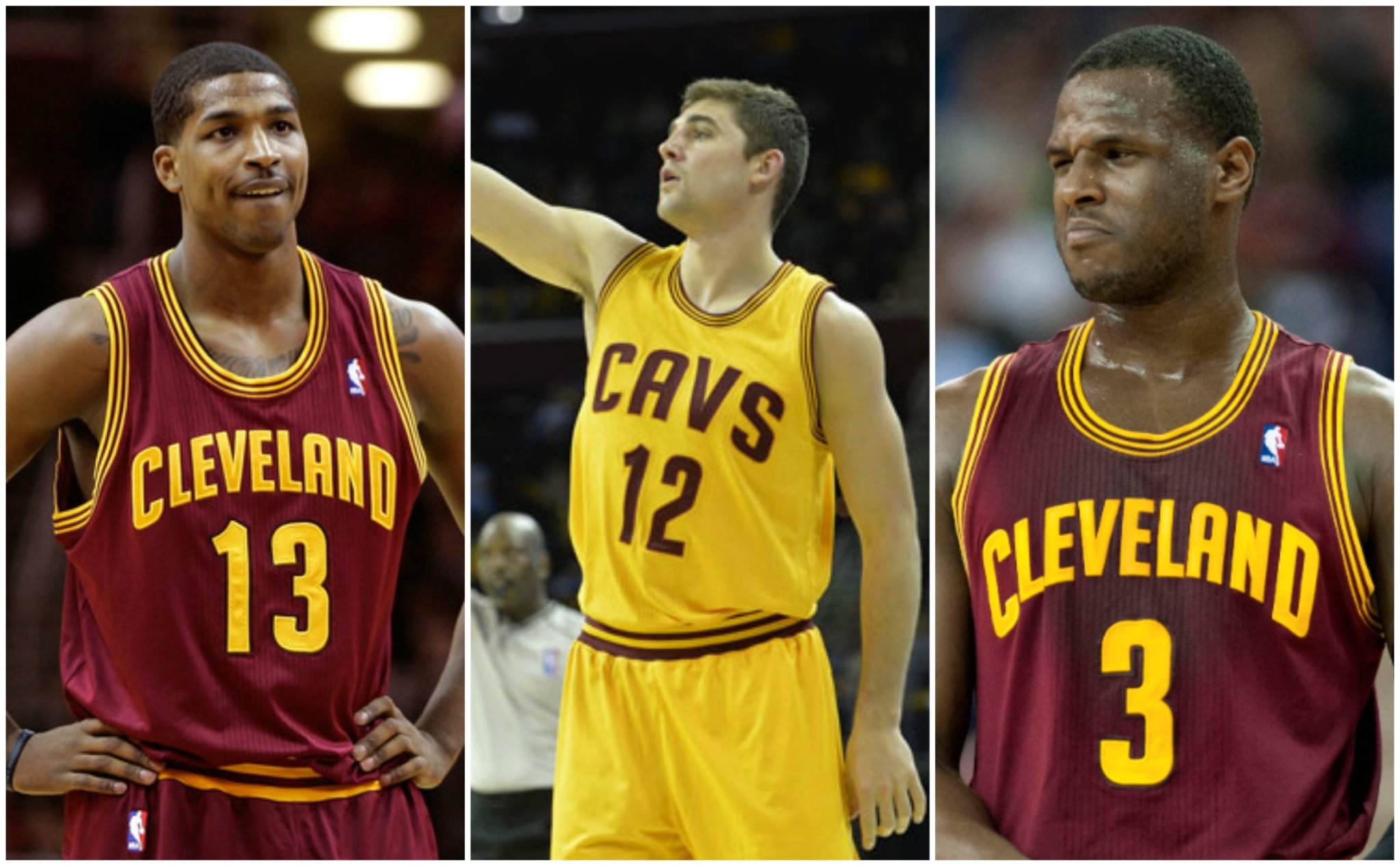 Who Are The Cavs Most Likely To Trade?