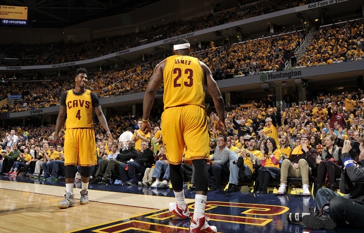 FULL HIGHLIGHTS: Cavs Win 6th Straight in Waiters&#8217; Return; 108-98