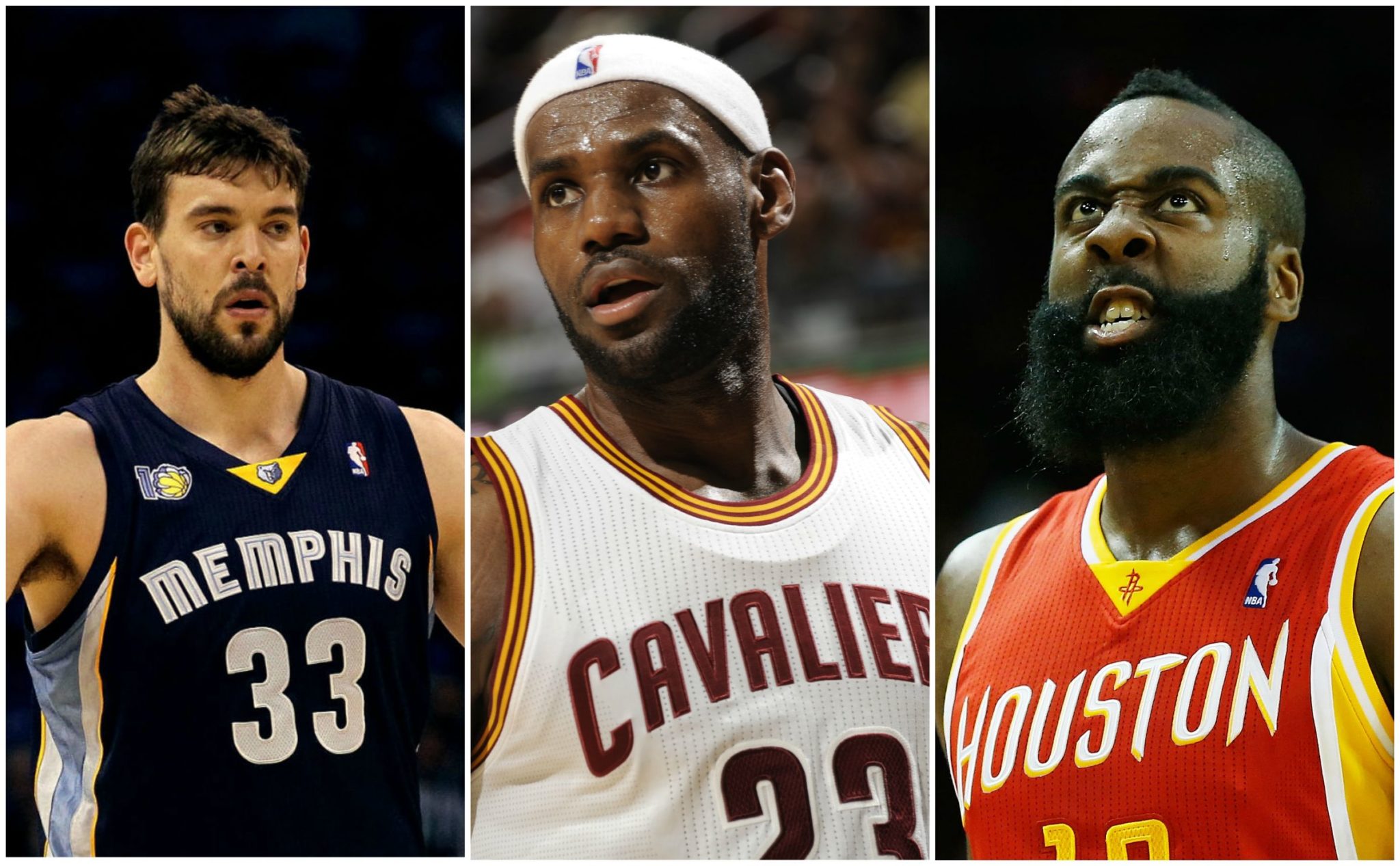 Midway Madness: Top 10 MVP Candidates of 2015