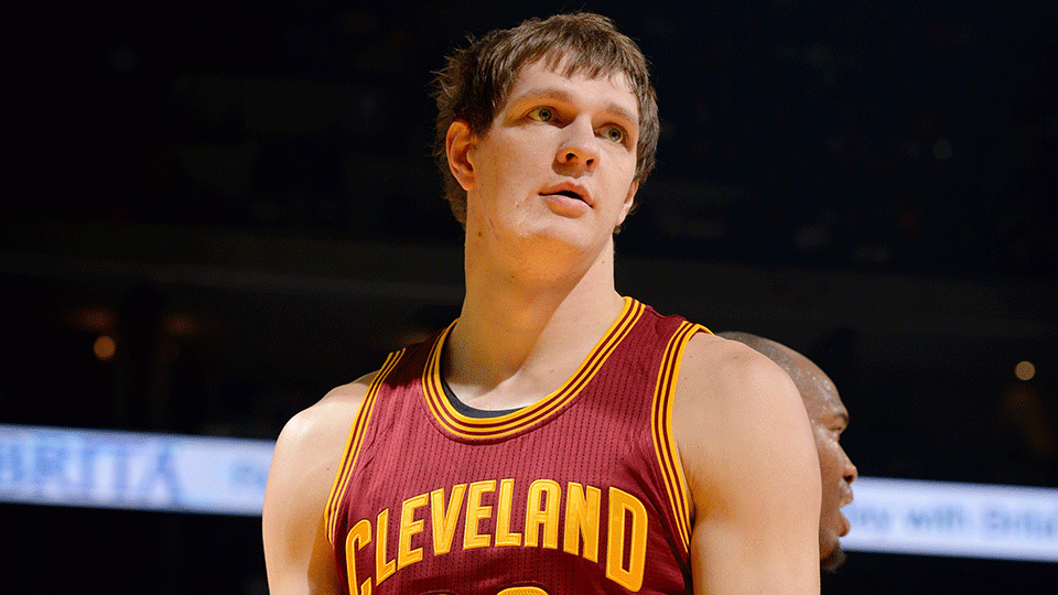Trade Grade: 5 Reasons Timofey Mozgov Was Worth The Picks