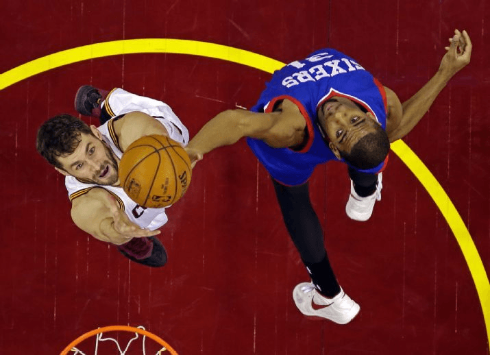 FULL HIGHLIGHTS: Cavs Outlast 76ers &#038; Extend The Streak, 97-84