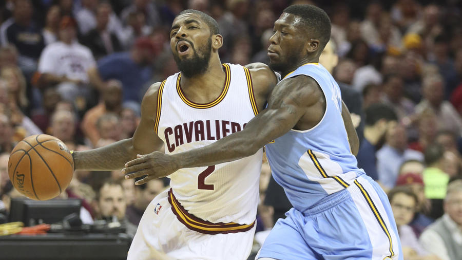 Report: Cavs to Sign Kendrick Perkins for Final Playoff Roster Spot -  Cavaliers Nation