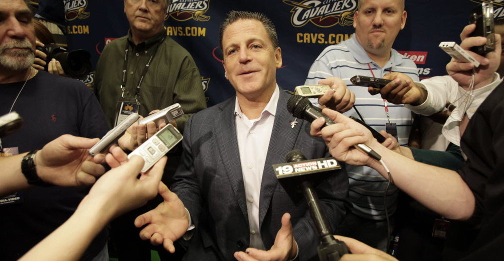 Dan Gilbert