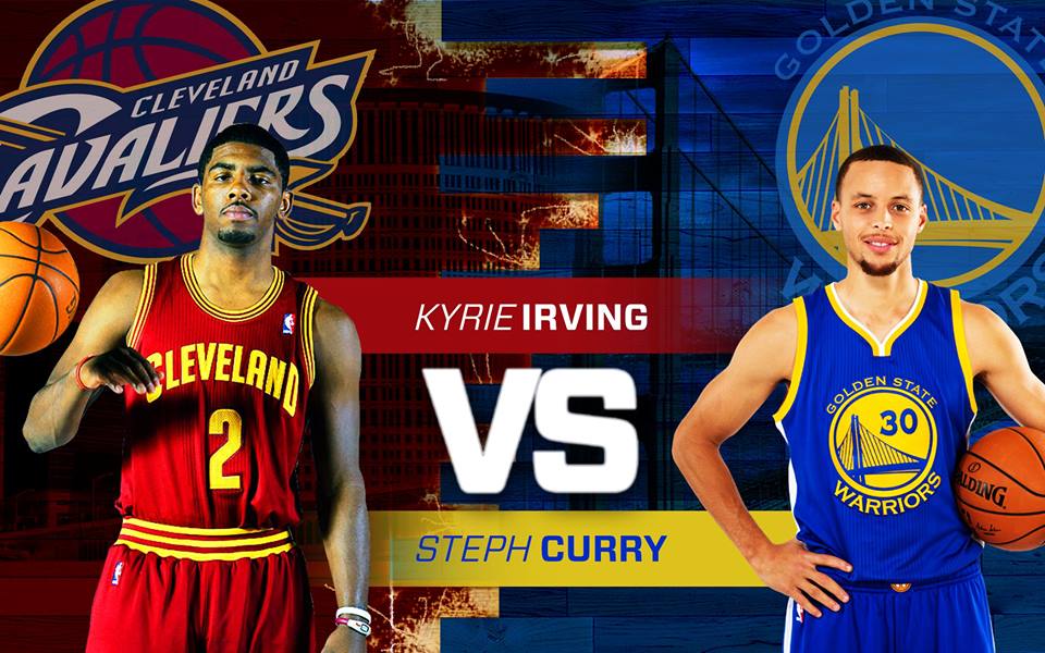 kyrie irving vs stephen curry