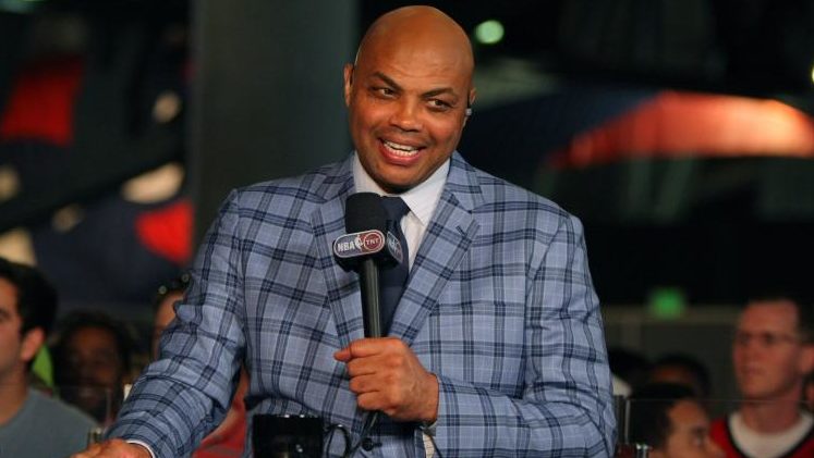 Cavs news: Charles Barkley on the Kyrie Irving trade drama