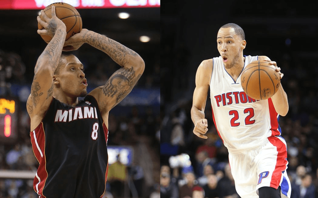 5 Free Agent Small Forward Options For The Cavs