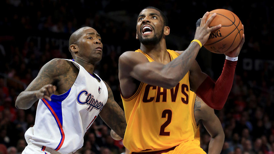 Report: Jamal Crawford is the Cavs&#8217; to lose