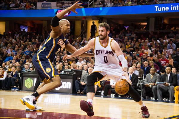 5 Things Kevin Love Can Improve Next Season