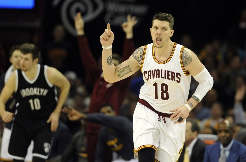 Mike Miller Posts Message To Cavs Fans