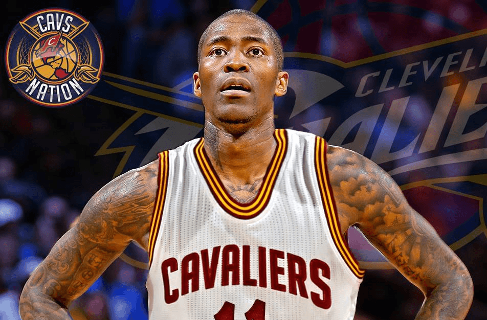 REPORT: Cavs, Jamal Crawford Have Mutual Interest In One Another