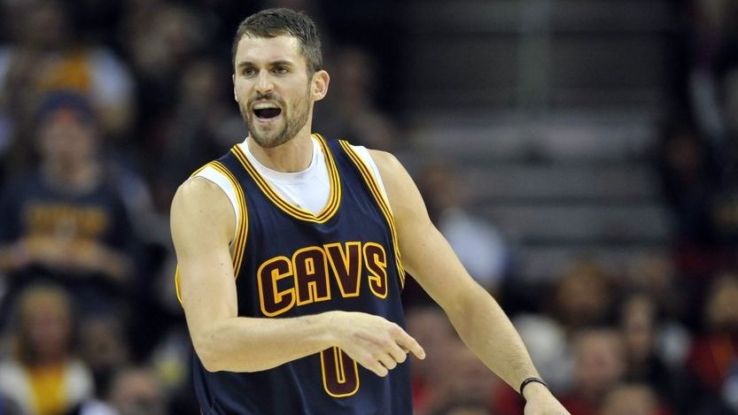 Kevin Love