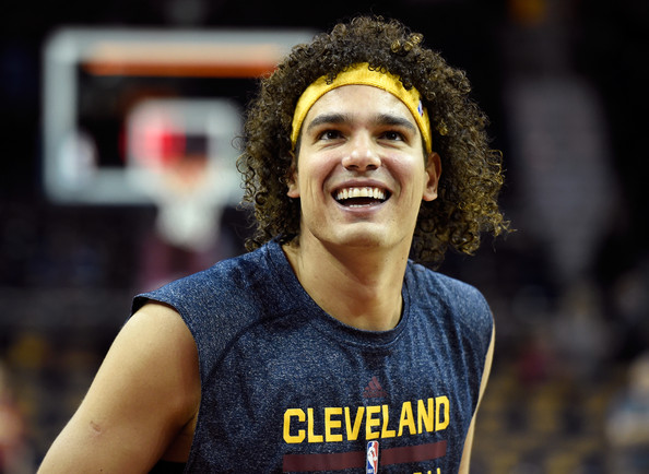 Anderson Varejao