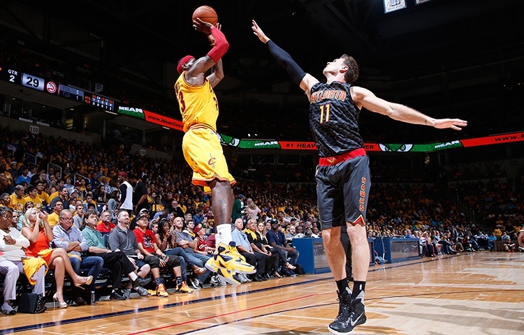 FULL HIGHLIGHTS: Cavs Put Up Valiant Effort, But Fall To Hawks In Preseason Opener; 96-98