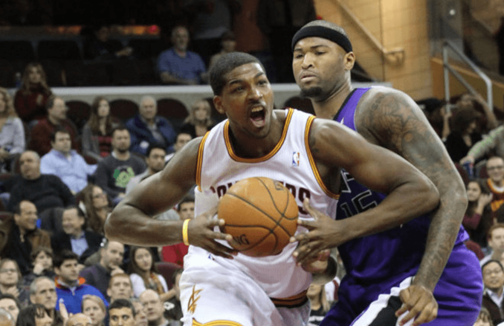 DeMarcus Cousins Tweets Priceless Reaction To Tristan Thompson&#8217;s New Contract