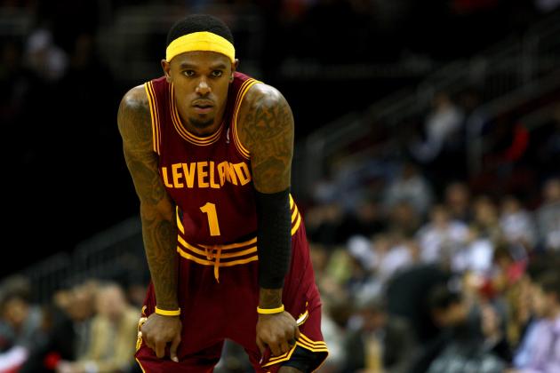 Former Cavalier Ends Basketball Career, Pursues Career In Rap