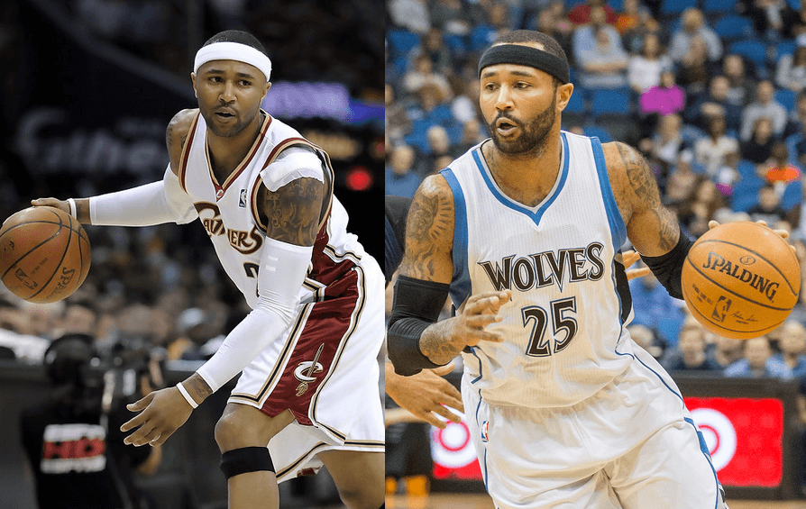 Mo Williams Defines Losing Situation Vs. Winning Situation In The NBA