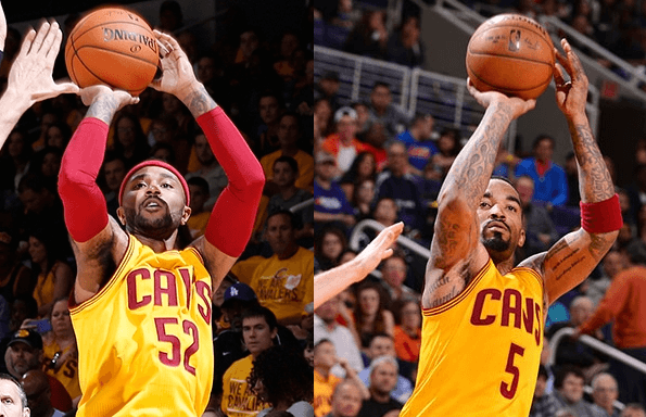 Cavaliers Expected To Be Without Two  Starters Against Grizzlies