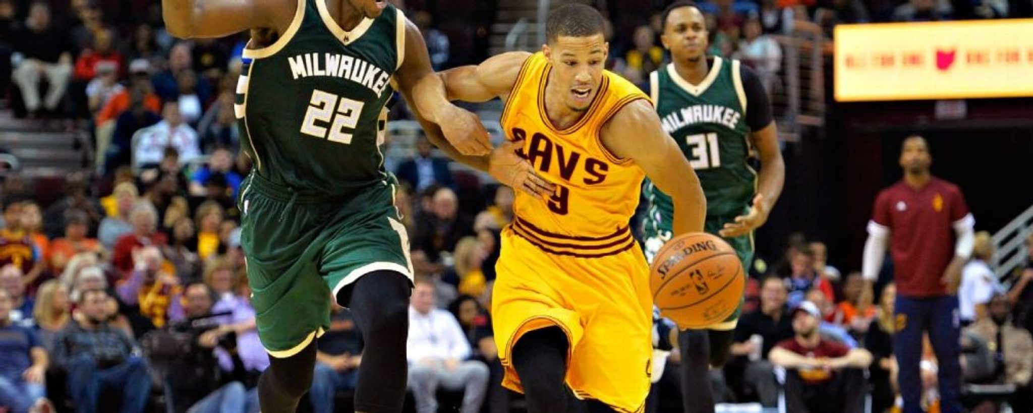 Jared Cunningham Is Inching Closer To That Final Roster Spot