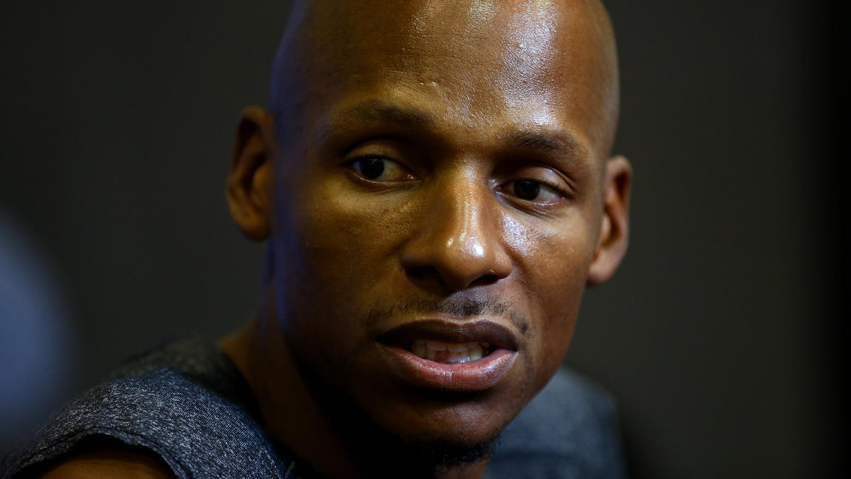 With Iman Shumpert Out Three Months, Should Cavs Target Ray Allen?