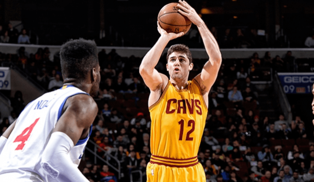 REPORT: Possible Trade Destinations For Cavs&#8217; Joe Harris