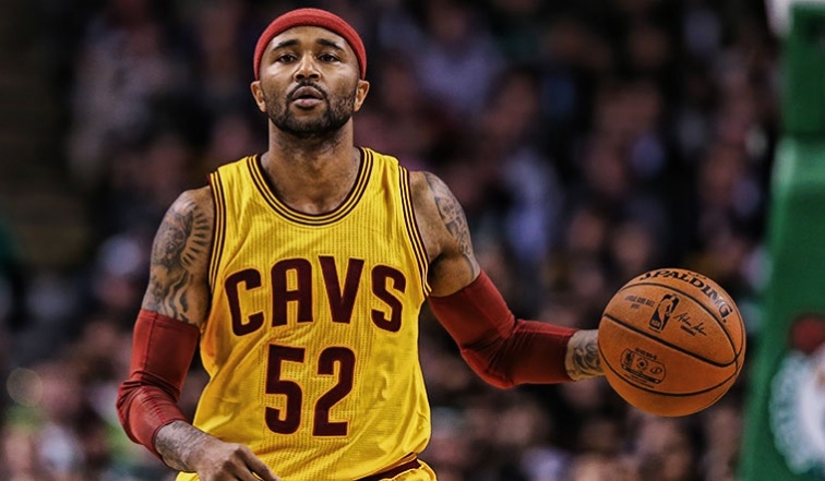 Has Mo Williams&#8217; Role Changed More Dramatically Than Expected?