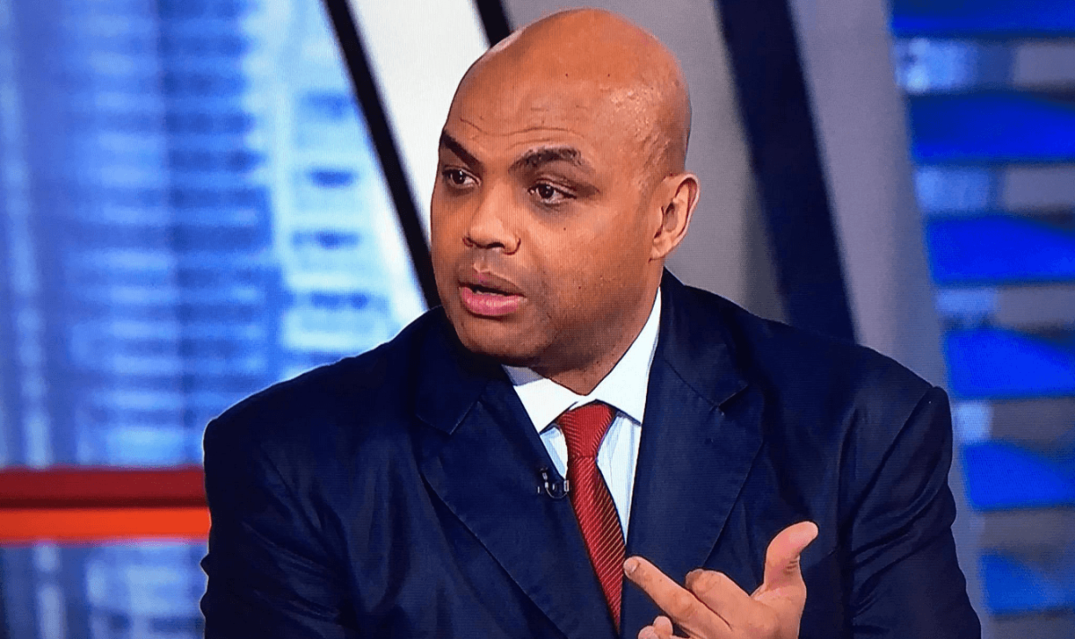 Charles Barkley