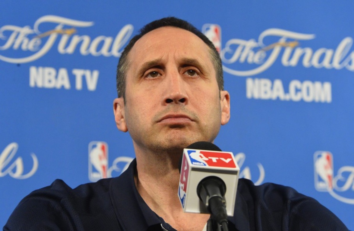 VIDEO: Top NBA Coaches React To Firing Of David Blatt