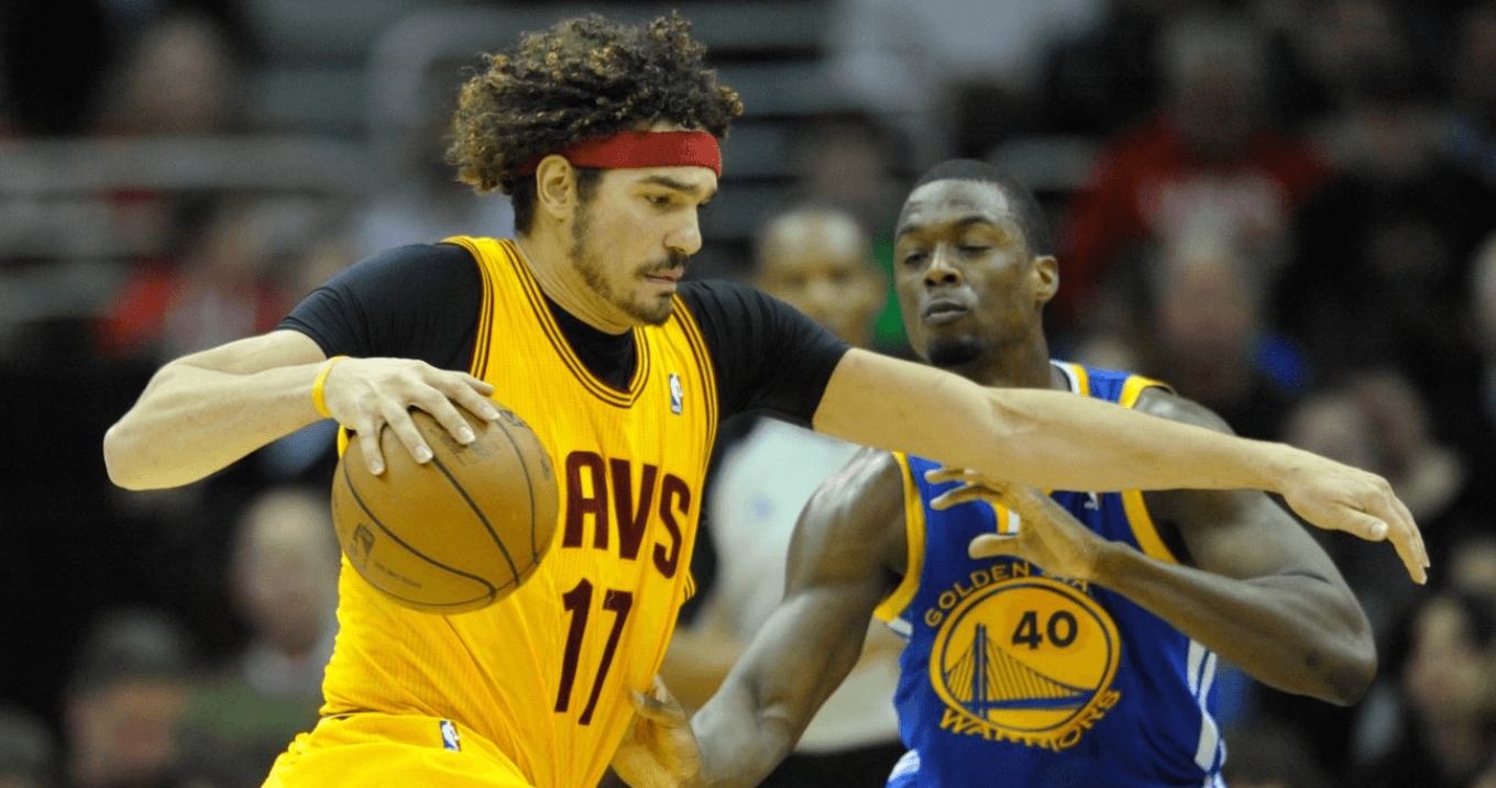 Cavs let Anderson Varejao trade exception expire