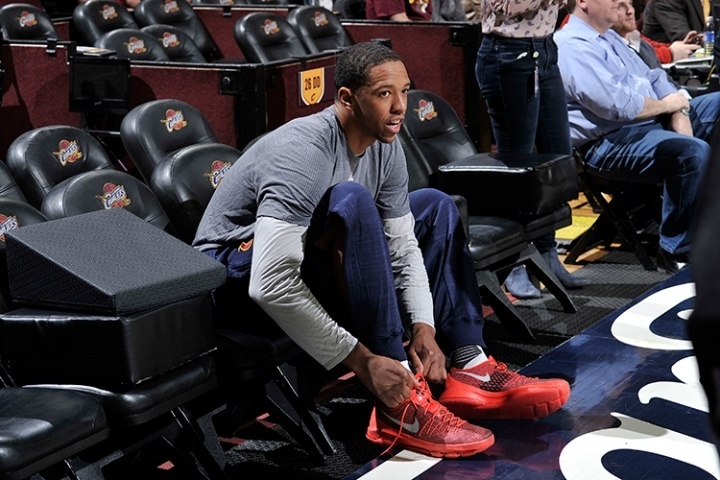 8 Interesting Facts About Channing Frye