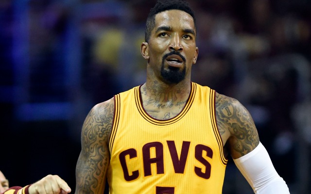 jr smith