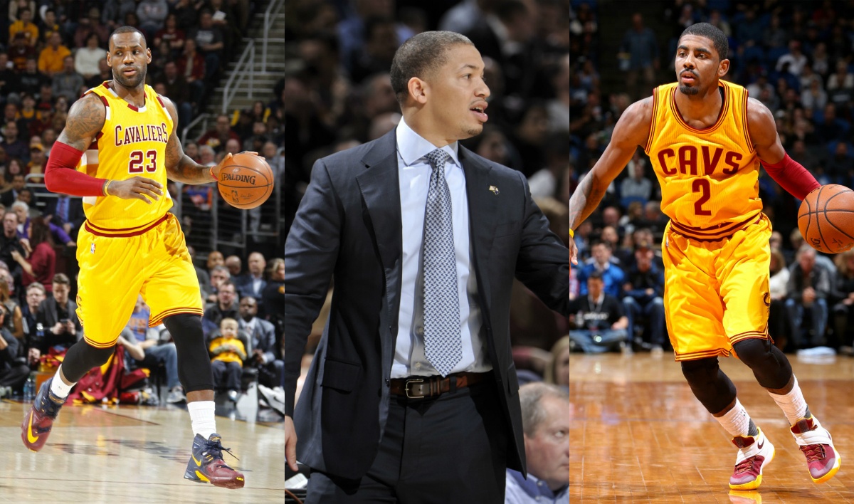 5 Most Pivotal Regular Season Moments For The Cavs