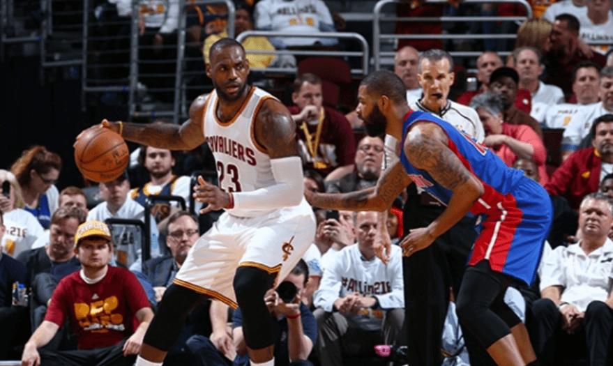 FULL HIGHLIGHTS: Cavs Set Franchise and NBA 3-Point Record In Game 2 Victory; 107-90