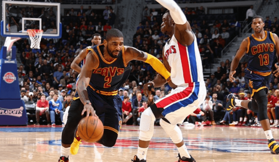 FULL HIGHLIGHTS: Cavs Ride Big 3 To Game 3 Victory Over Pistons; 101-91