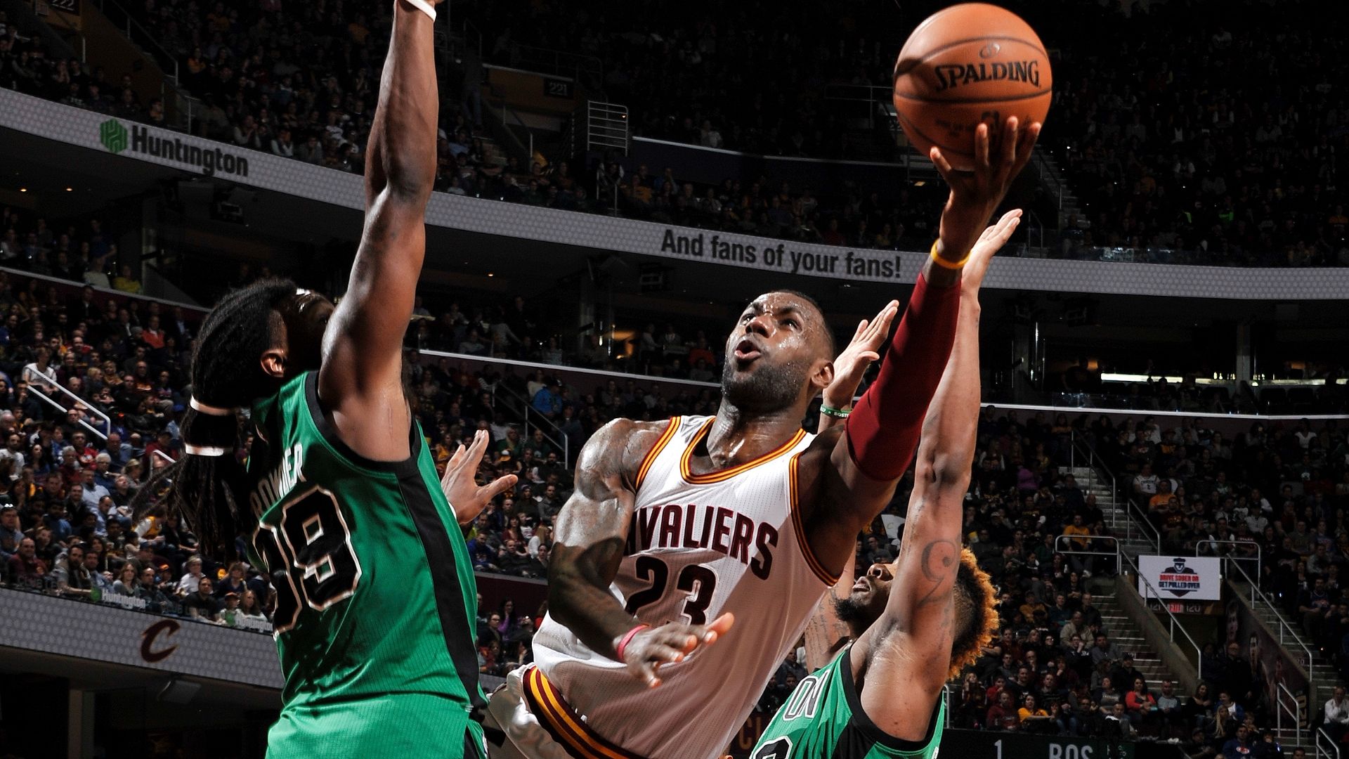 Pros And Cons Of A Celtics Matchup For Cavs