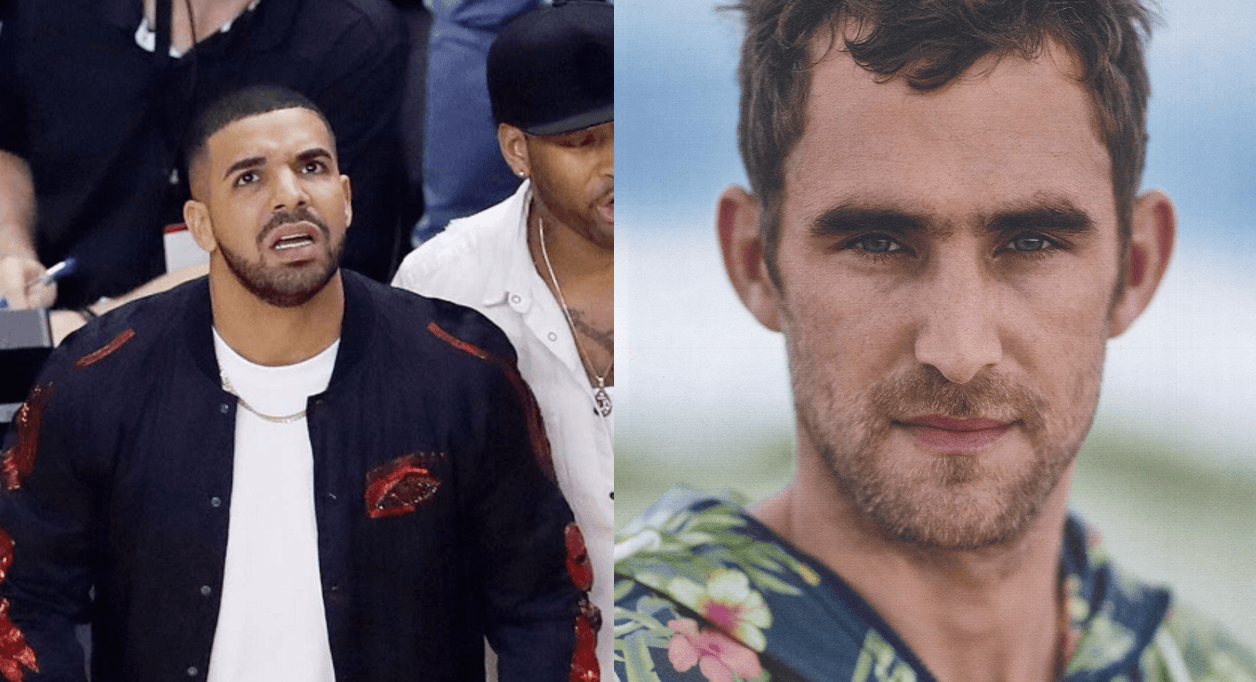 Cavs Newest Mascot &#8220;Lil Kev&#8221; Mocks Drake After Raptors Loss With Hilarious Instagram Post