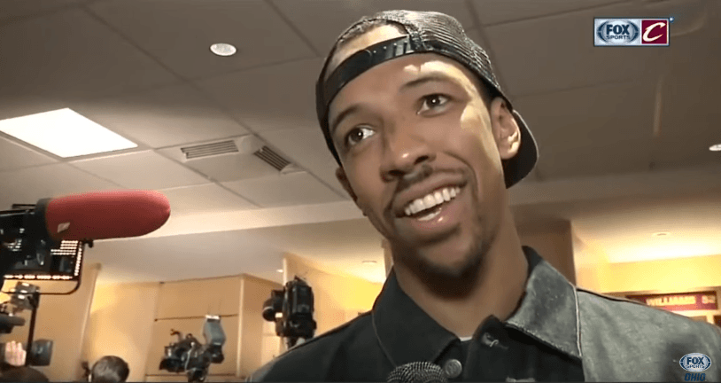 VIDEO: Channing Frye Sees Cleveland Fans In A Much Higher Light Compared To His Previous Destinations