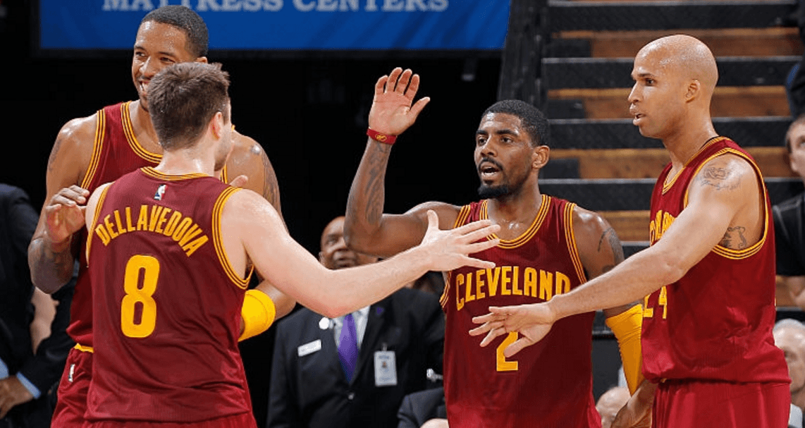 Who Is The Most Important Player For The Cavs Against The Warriors?