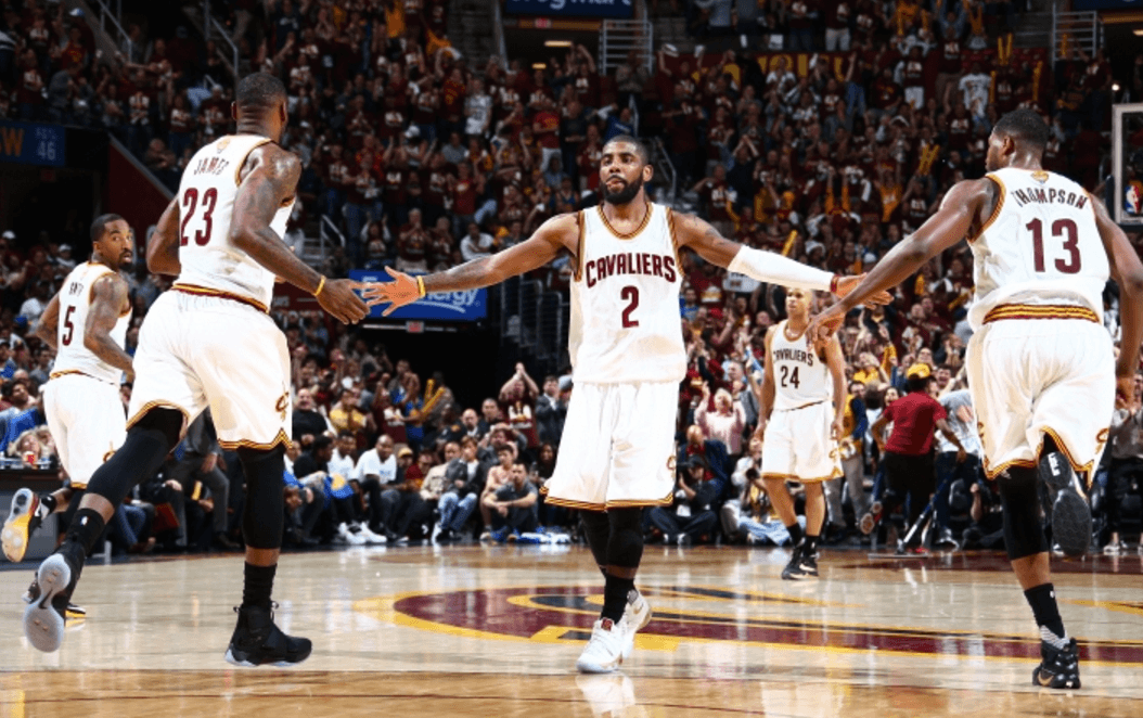 FULL HIGHLIGHTS: Cavs Thrash Warriors In Game 3 With Chance To Even Up Series; 120-90