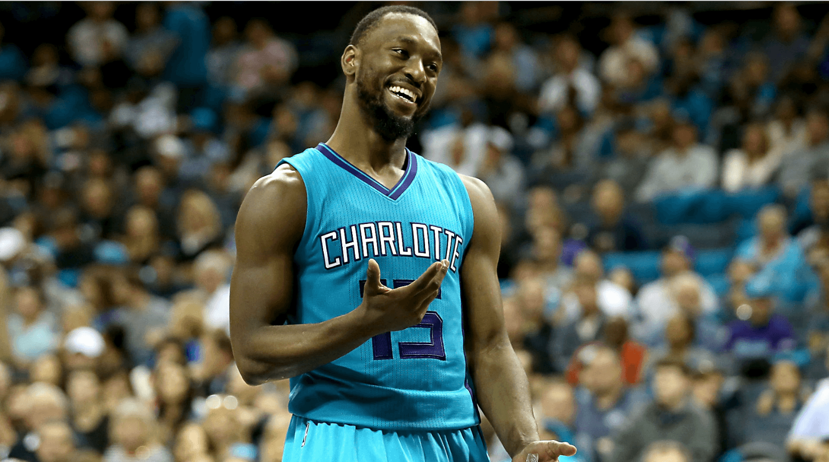 Kemba Walker Posts Message To Good Friend And New Champion Kyrie Irving