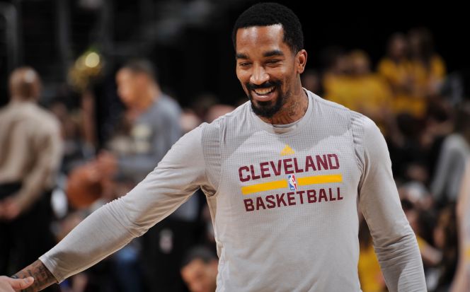 JR Cleveland Shirt