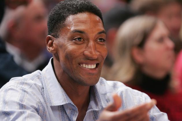 Despite Pair Of Lopsided Losses, NBA Legend Scottie Pippen Is Not Counting Out Cavs